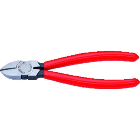 Knipex 7001110 Zijsnijtang - 110mm