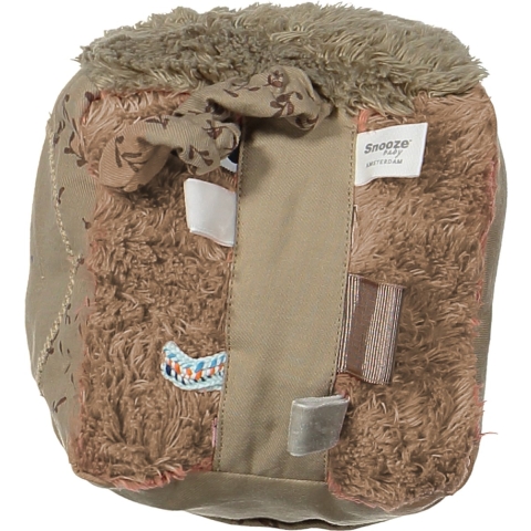 Snoozebaby Activiteiten kubus
