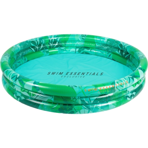 Swim Essentials Opblaas Zwembad Tropical 150 cm