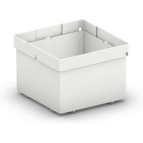 Festool Box 100x100x68/6 Inzetbakjes