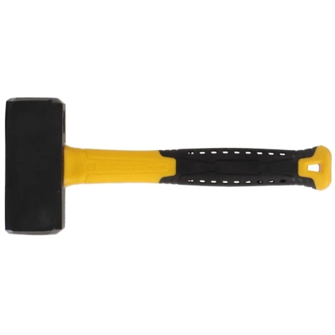 Orit FH2000 Vuisthamer - Fiberglas Handgreep - 2000 Gram