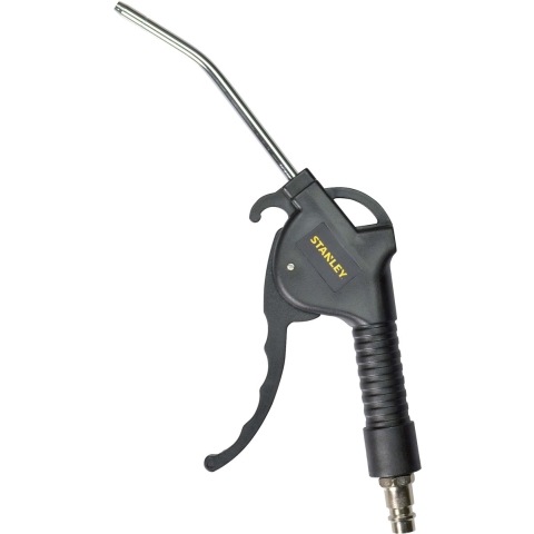 Stanley 150022XSTN Blaaspistool Met Variabele Luchtstroom - Euro - 8bar - 150l/min