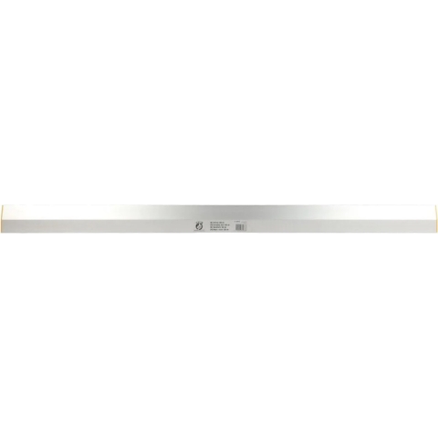 Orit ML0215 Afrijlat Trapezium Aluminium - 1500 Mm