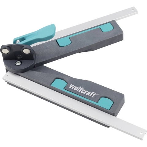 Wolfcraft 6957000 Winkelhaak - 60 X 148 X 330mm