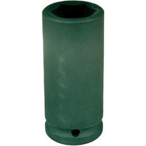 RODAC 1/2"krachtdop (lang) 18 mm