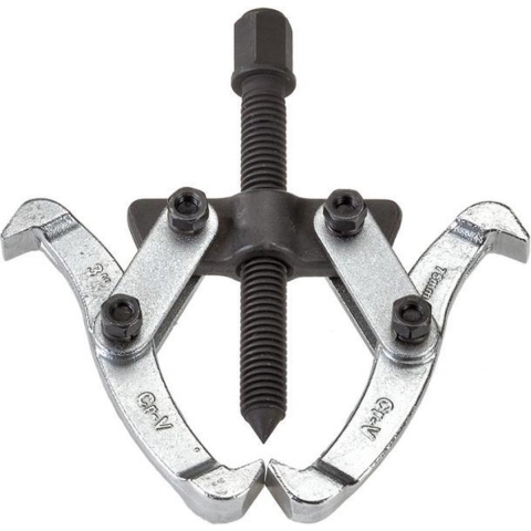 HBM 75 mm 2 arm CRV poelietrekker