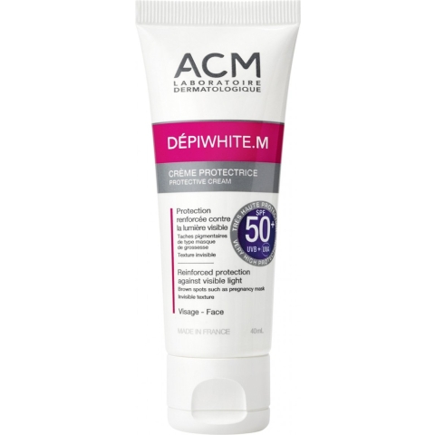 Dépiwhite.M SPF 50+ | 40 ml
