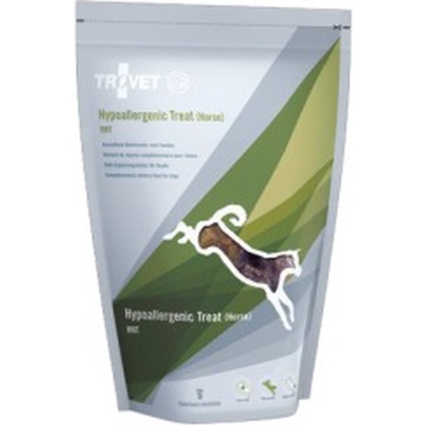 Trovet HHT Hypoallergenic Treat (paard) Hond | 250 g