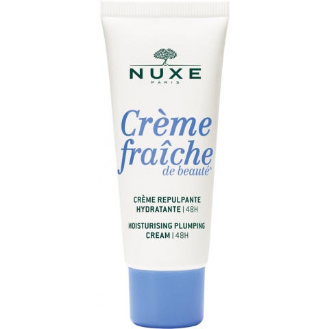 Nuxe Crème Fraîche de Beauté Opvullende Hydraterende Crème | 30 ml