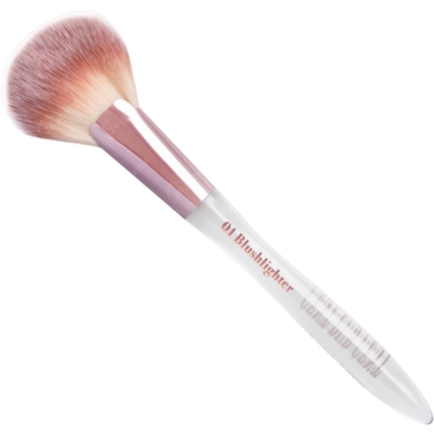 Cent Pur Cent Blushlighter Brush | 1 stuk