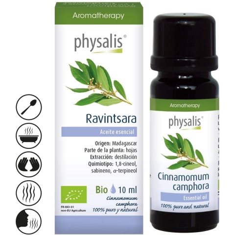 Physalis Ravintsara | 30 ml