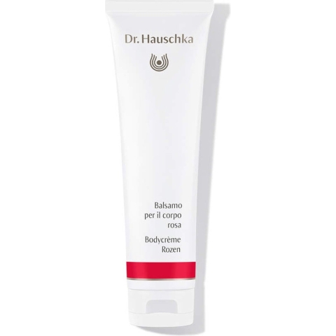 Dr. Hauschka Bodycrème Rozen | 145 ml