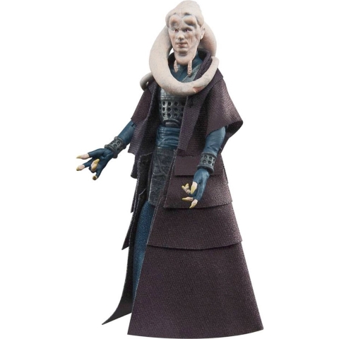 Hasbro Star Wars Vintage Bib Fortuna