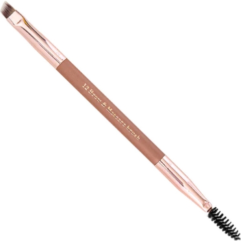 Cent Pur Cent Brow&Mascara Brush | 1 stuk