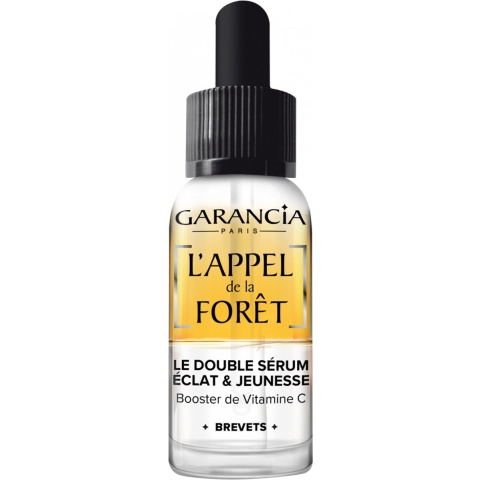 Garancia L'Appel de la Forêt Serum | 8 ml