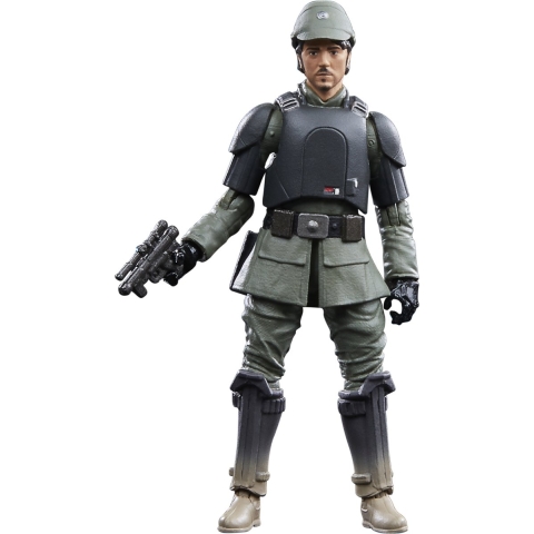 Hasbro Star Wars Cassian Andor Aldhani Mission