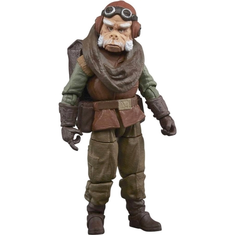 Hasbro Star Wars Vintage Collection Kuiil