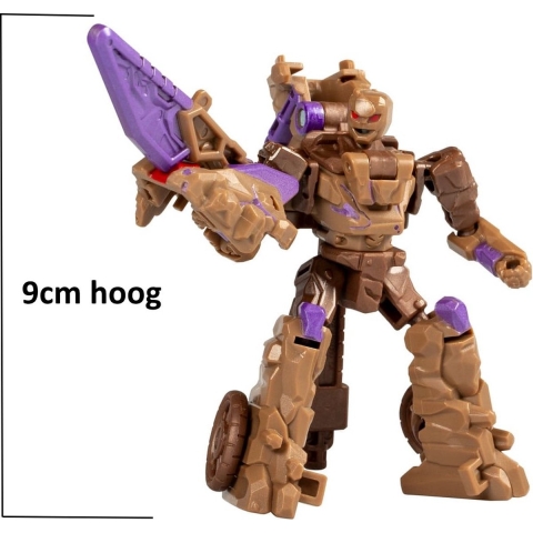 Hasbro Transformers Core Class Geocron