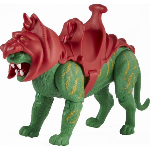 Mattel MOTU Origins Battle Cat 14cm