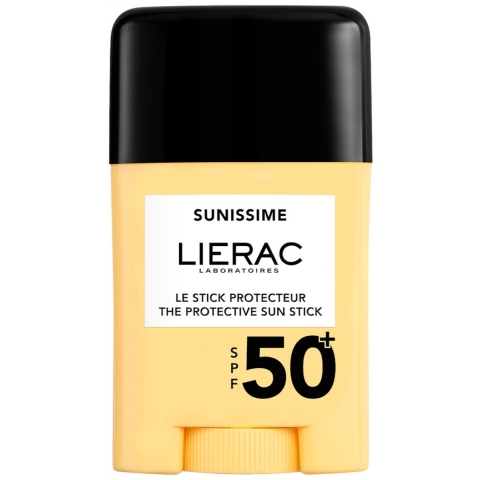 Lierac Sunissime Beschermende Stick SPF50+ | 10 g