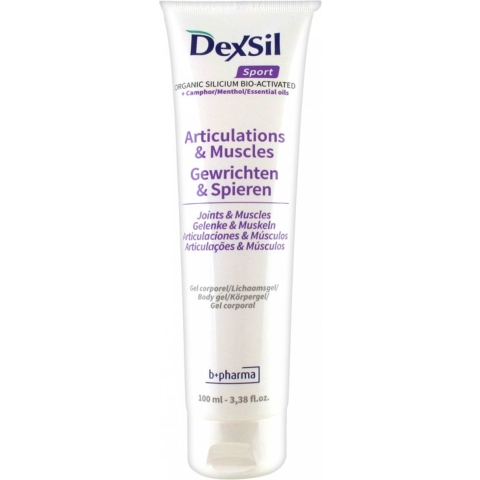 Dexsil Sport Gel | 100 ml