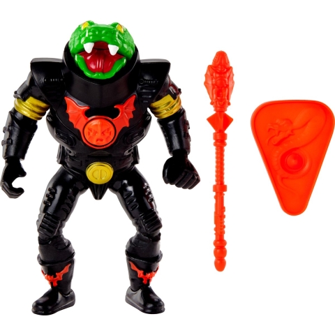 Mattel MOTU Origins Snake Trooper 14cm