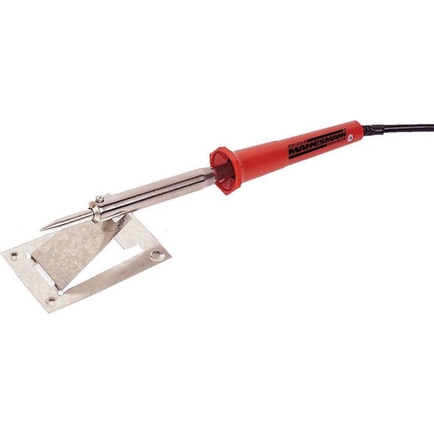 Brüder Mannesmann Soldeerbout 100 Watt (Hobby) - 49122