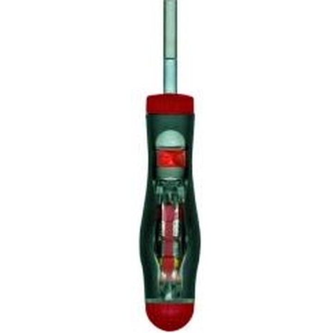 Connex Ratelschroevendraaier Tele Box - COXB364013