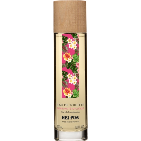 Hei Poa Eau de Toilette Idyllische Sensualiteit | 100 ml