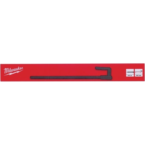 Milwaukee Accessoires Drukstang voor 600 ml patroonhouder - 4932430101
