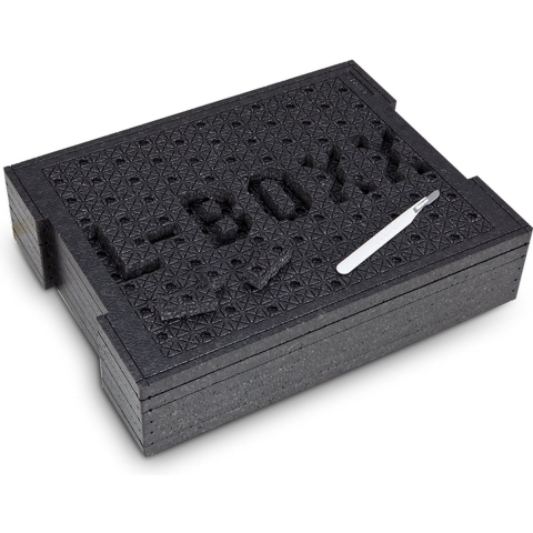 L-BOXX Snij-Inlegschuim LB 136 - 6000003674