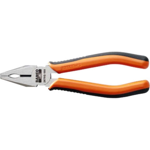Bahco comb plier 2678 g-200 | 2678 G-200