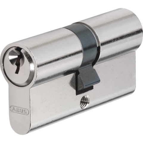 ABUS Cilinder E50N 30/30 - E50N 30/30 - E50N 30/30