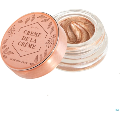 Cent Pur Cent Crème de la Crème Brésilienne | 3,5 ml