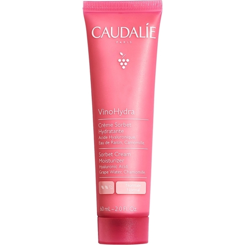 Caudalie VinoHydra Hydraterende Sorbetcrème | 60 ml
