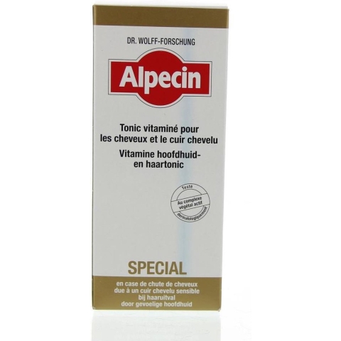 Alpecin Special | 200 ml