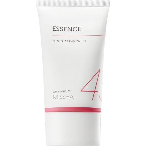 Missha Safe Block Essence Sun SPF45 | 50 ml