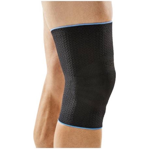 Bota Plus DF Knie Zwart S | 1 stuk