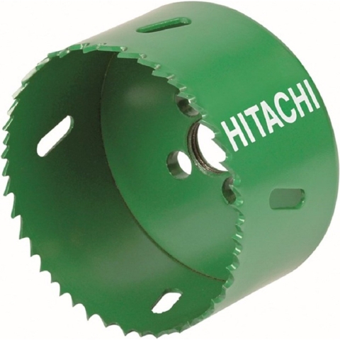 Hikoki Accessoires Gatzaag 83Mm Hss Bi-Metaal 4/6 Tpi - 752140