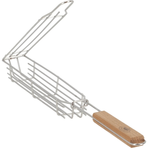 Esschert Groentehouder Barbecue