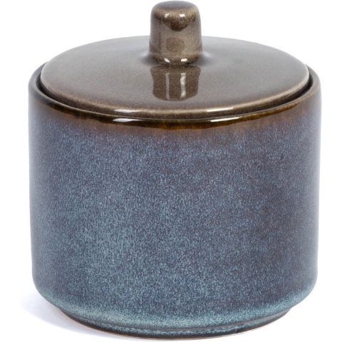 Cosy & Trendy Suikerpot Quintana Green - 220 ml