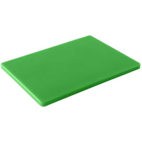 Cosy & Trendy Snijplank HACCP Groen 40 x 30 cm