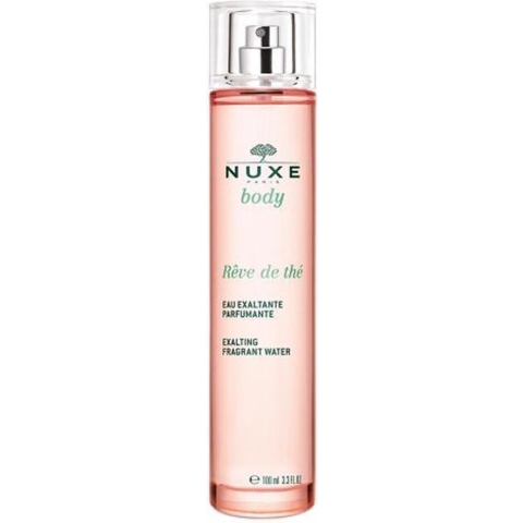 Nuxe Body Rêve de Thé Verfraaiend Geparfumeerd Water | 30 ml