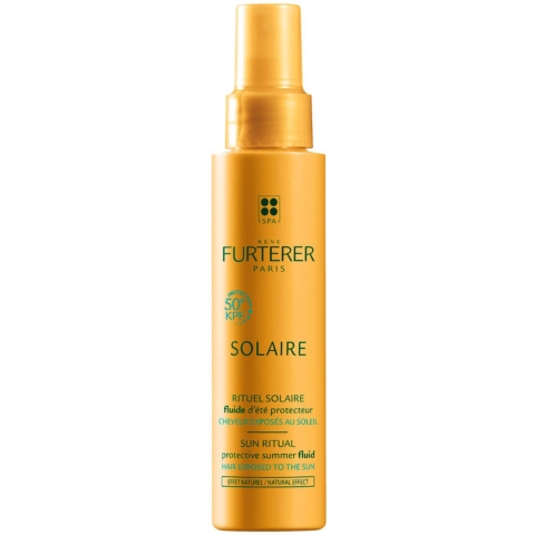René Furterer Solaire Beschermende Zonnelotion KPF 50+ | 100 ml