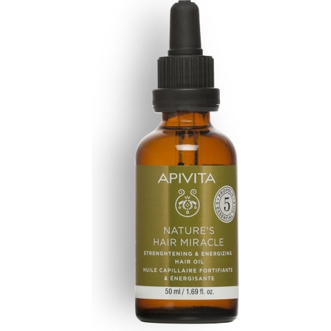 Apivita Nature's Hair Miracle | 50 ml