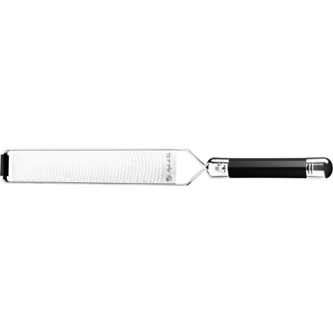 Laguiole Style de Vie Rasp - Premium Line - Zester - Zwart