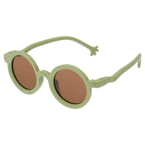 Dooky Baby Zonnebril Waikiki Olive | 1 stuk