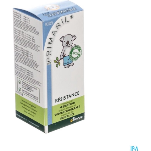 Primaril Kids | 120 ml