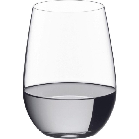 Riedel Witte Wijnglazen O Wine - Riesling / Sauvignon Blanc - 375 ml - 2 stuks