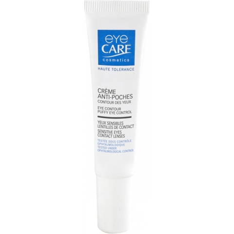 Eye Care Antiwallencrème | 10 g
